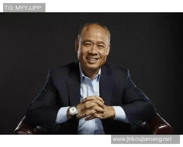 李宁：从足球场到商业巨头的传奇人生与成就简介