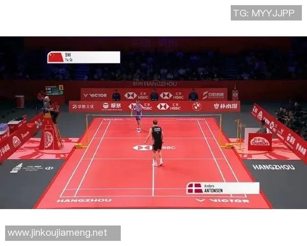 杭州羽毛球队在世界锦标赛上的拼搏历程与荣耀时刻分享