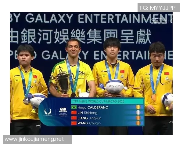 广州乒乓球队在世界杯积分榜上以89分稳居第一名展现强大实力